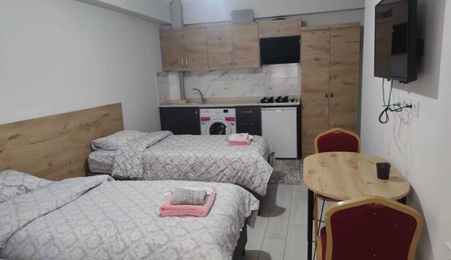 Habitación económica