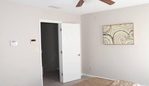 Casa adosada, 2 habitaciones