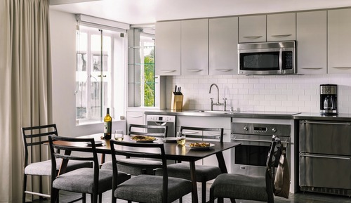 Suite superior, 2 habitaciones, vistas al mar