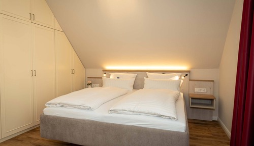 Apartamento familiar