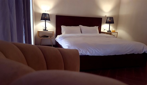 Habitación estándar