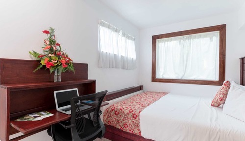 Wotten Room