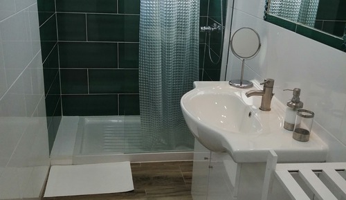 Habitación Confort doble