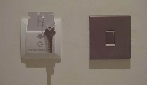 Habitación Deluxe doble