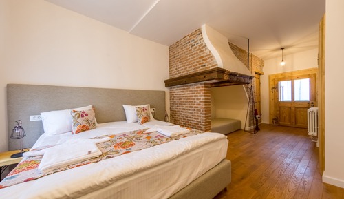 Habitación Confort doble
