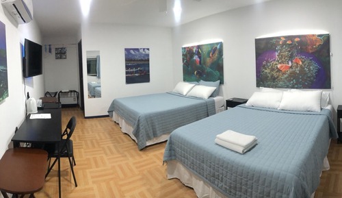 Habitación doble