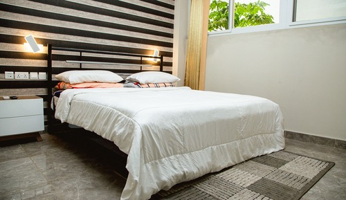 Habitación estándar