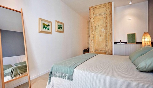 Habitación exclusiva doble