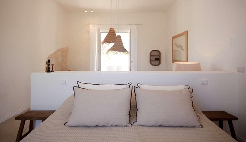 Apartamento ejecutivo