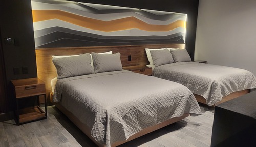 Habitación Signature doble