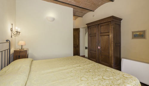 Apartamento Signature