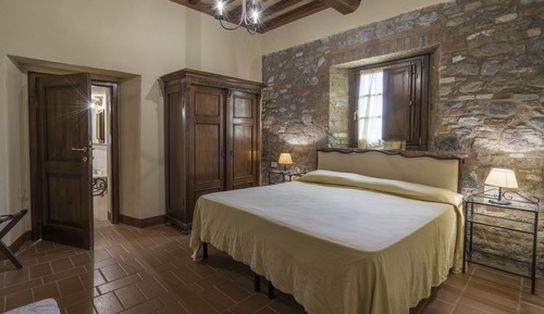 Apartamento tradicional