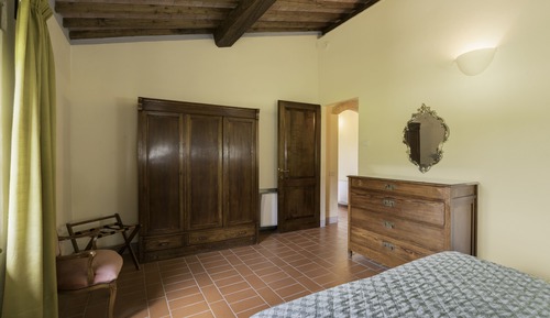 Apartamento panorámico