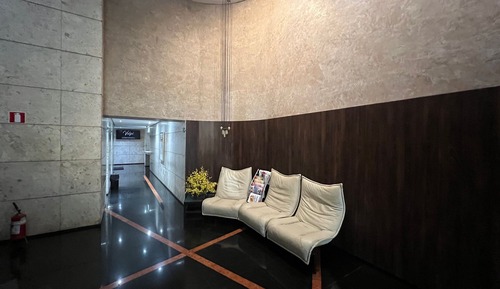 Apartamento básico