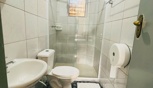 Apartamento Standard - 2 Pessoas