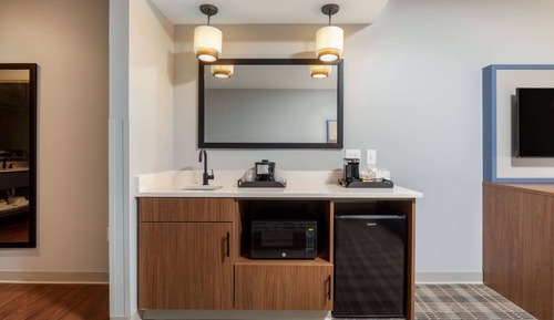 Suite, 1 cama de matrimonio grande, no fumadores