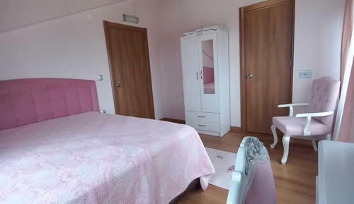 Habitación Deluxe con 1 cama doble o 2 individuales