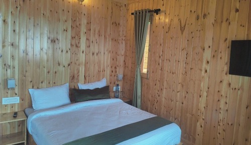 Casa de campo Premium