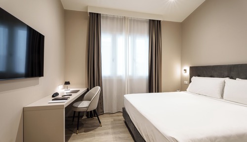Suite Confort
