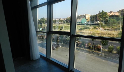 Habitación estándar con 2 camas individuales