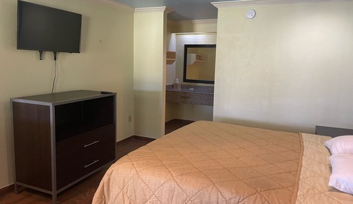 Habitación individual