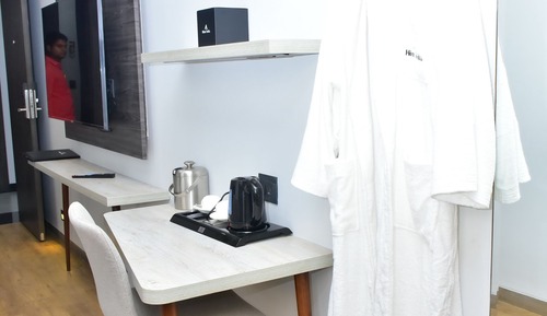 Habitación estándar