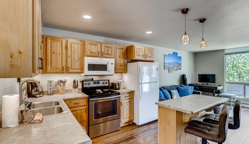 Apartamento, 3 habitaciones