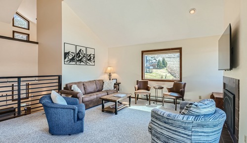 Casa adosada, 3 habitaciones