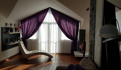 Apartamento Deluxe