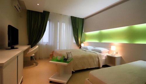 Habitación estándar