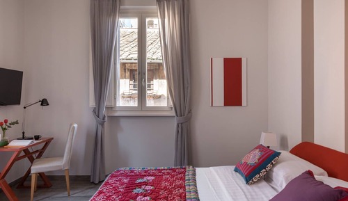 Apartamento Deluxe