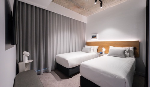 Apartamento, 2 habitaciones