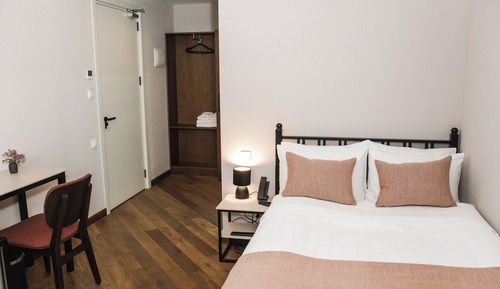 Habitación familiar