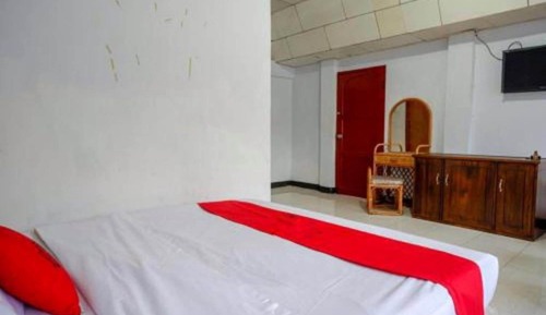 Habitación Deluxe doble