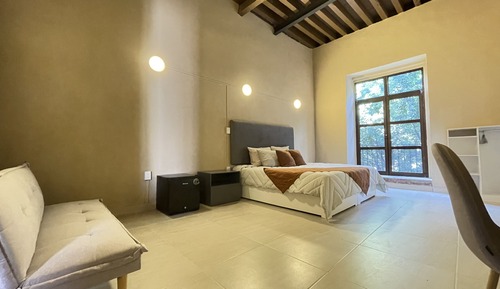 Suite estudio Deluxe