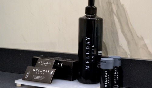 Habitación estándar