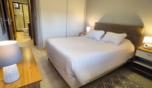 Apartamento Confort, 1 habitación