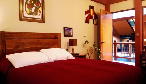 Habitación Confort doble