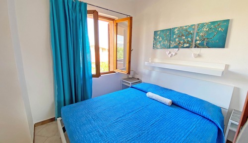 Apartamento panorámico