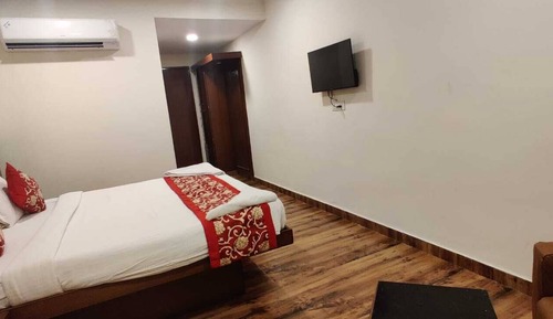 Habitación ejecutiva