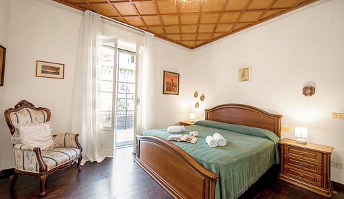 Apartamento familiar, 1 habitación (Il Sogno Di Silvana)