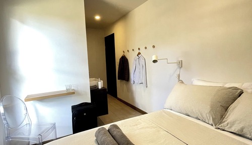 Habitación tradicional