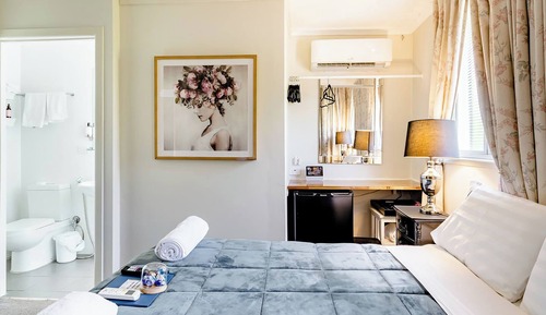 Habitación económica