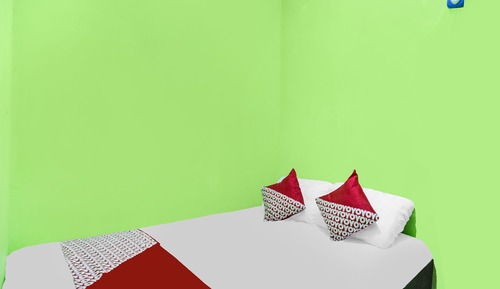 Habitación básica doble