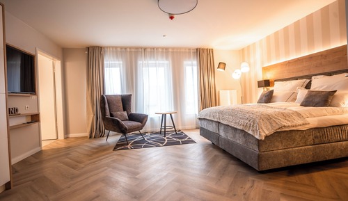 Habitación Signature doble