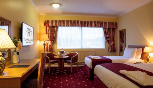 Habitación superior