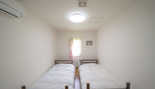 Habitación económica doble, 1 habitación, no fumadores