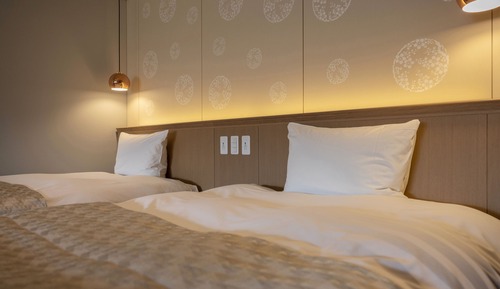 Habitación estándar, no fumadores (Japanese Western)