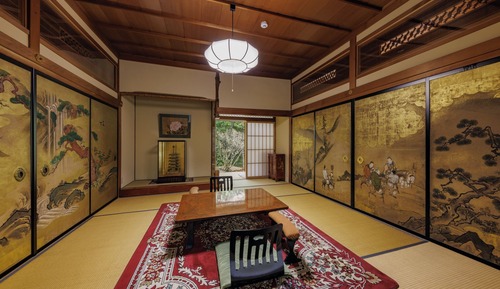 Habitación superior, no fumadores