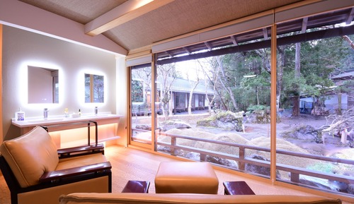 Suite Premium, no fumadores (Spring Evening)